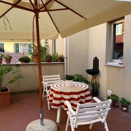 Appartement Minevaganti à Ancône Extérieur photo
