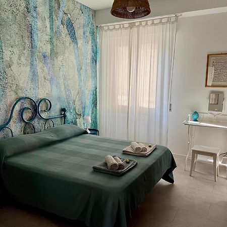 Appartement Minevaganti à Ancône Extérieur photo