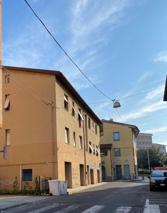 Appartement Minevaganti à Ancône Extérieur photo