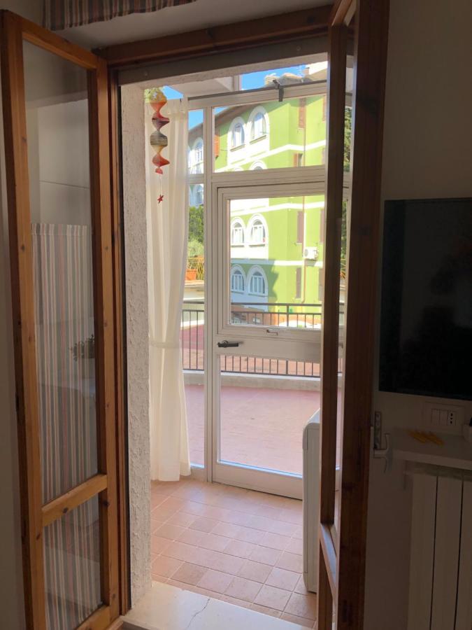 Appartement Minevaganti à Ancône Extérieur photo