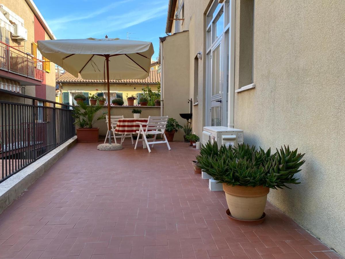 Appartement Minevaganti à Ancône Extérieur photo