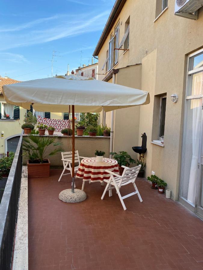 Appartement Minevaganti à Ancône Extérieur photo