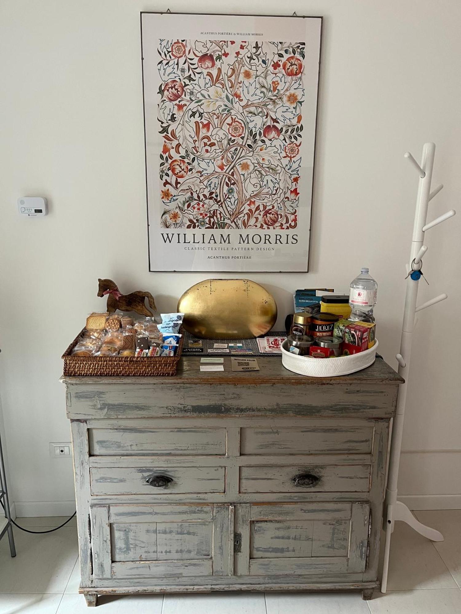 Appartement Minevaganti à Ancône Extérieur photo