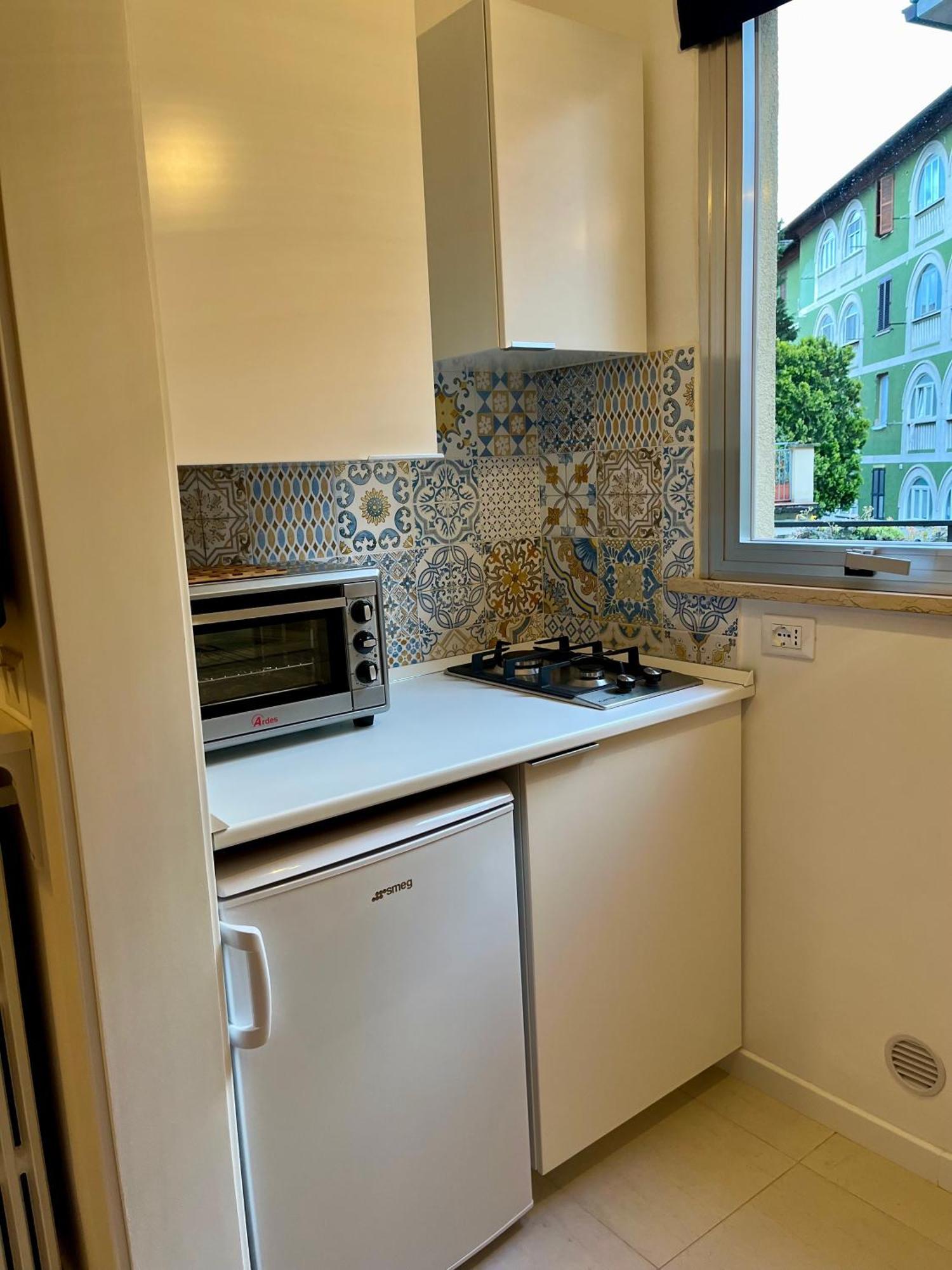 Appartement Minevaganti à Ancône Extérieur photo