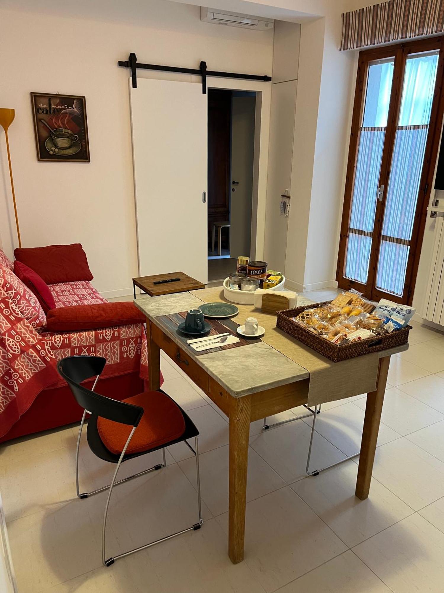 Appartement Minevaganti à Ancône Extérieur photo